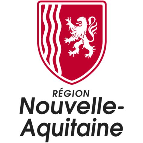 le logo de la Nouvelle Aquitaine